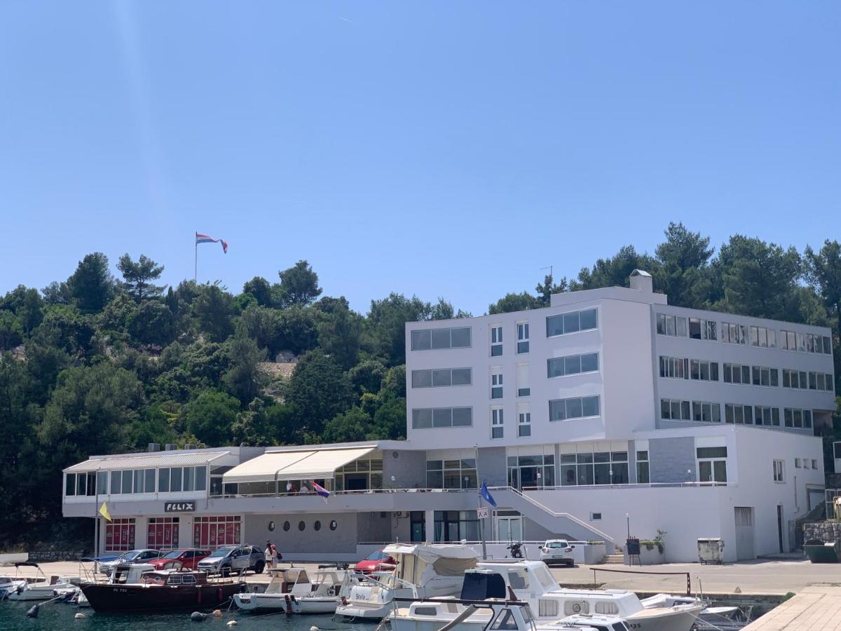 Hotel Tolero Ploce  Extérieur photo
