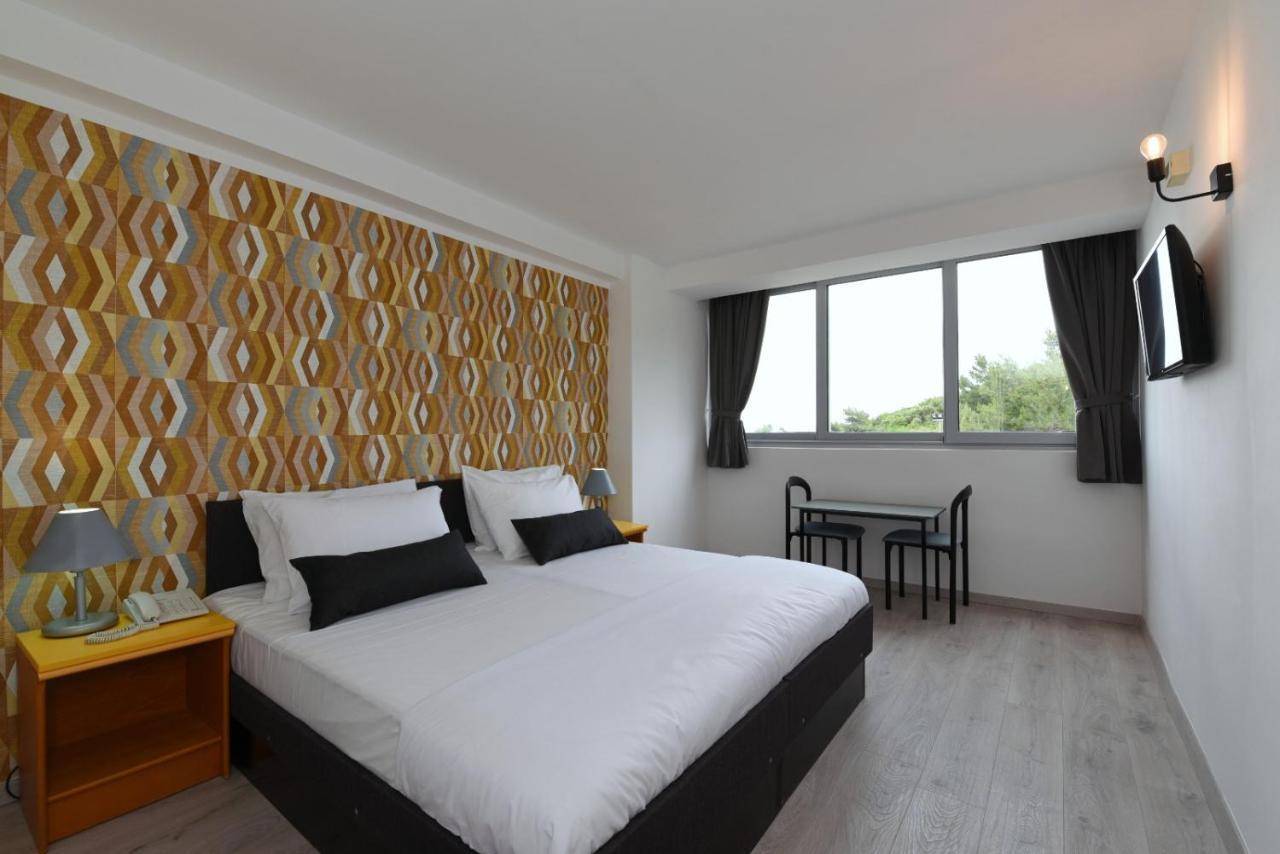Hotel Tolero Ploce  Extérieur photo