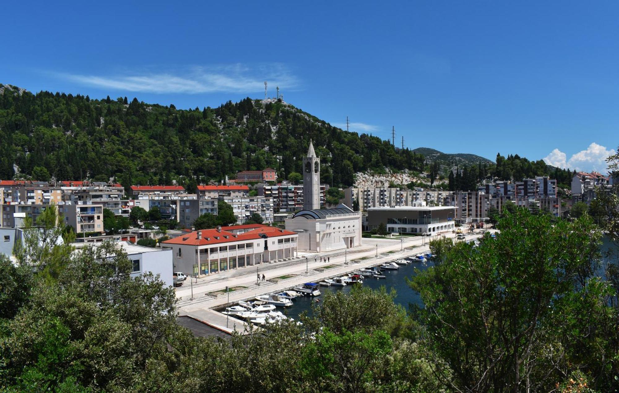 Hotel Tolero Ploce  Extérieur photo